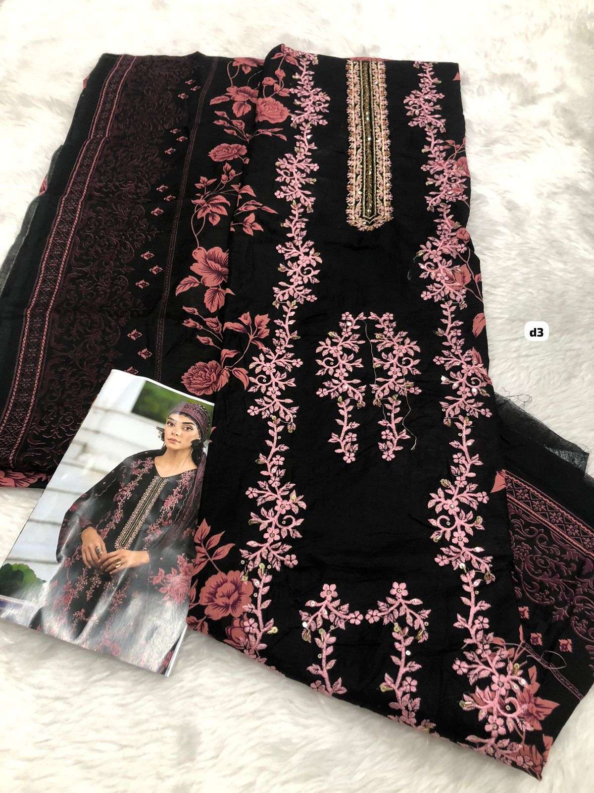 Falah Premium Cotton Collection Code 20344 by Falah Designer Suits